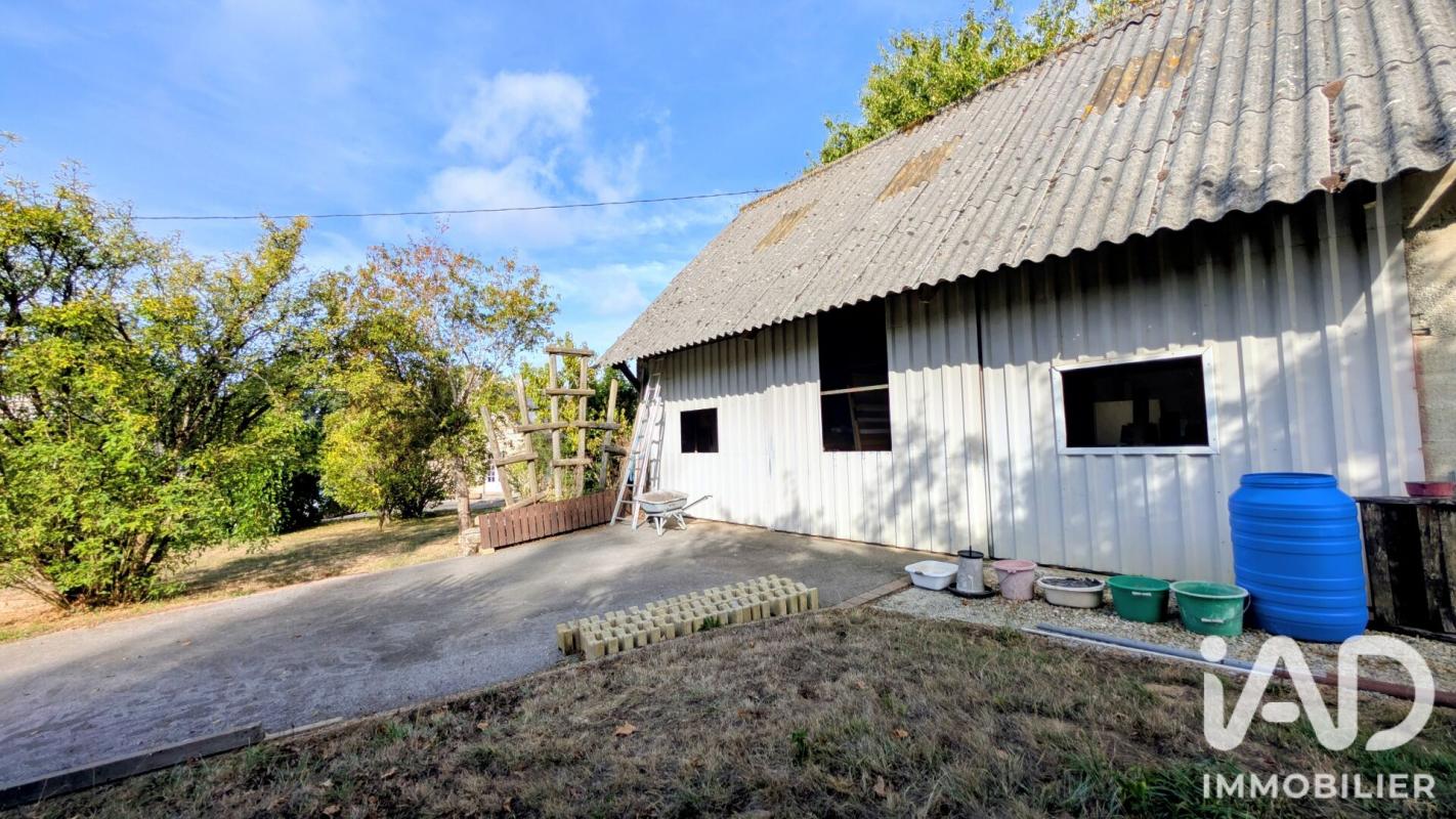 Maison 7 Pièce(s) Saint-Thuriau - Photo 24