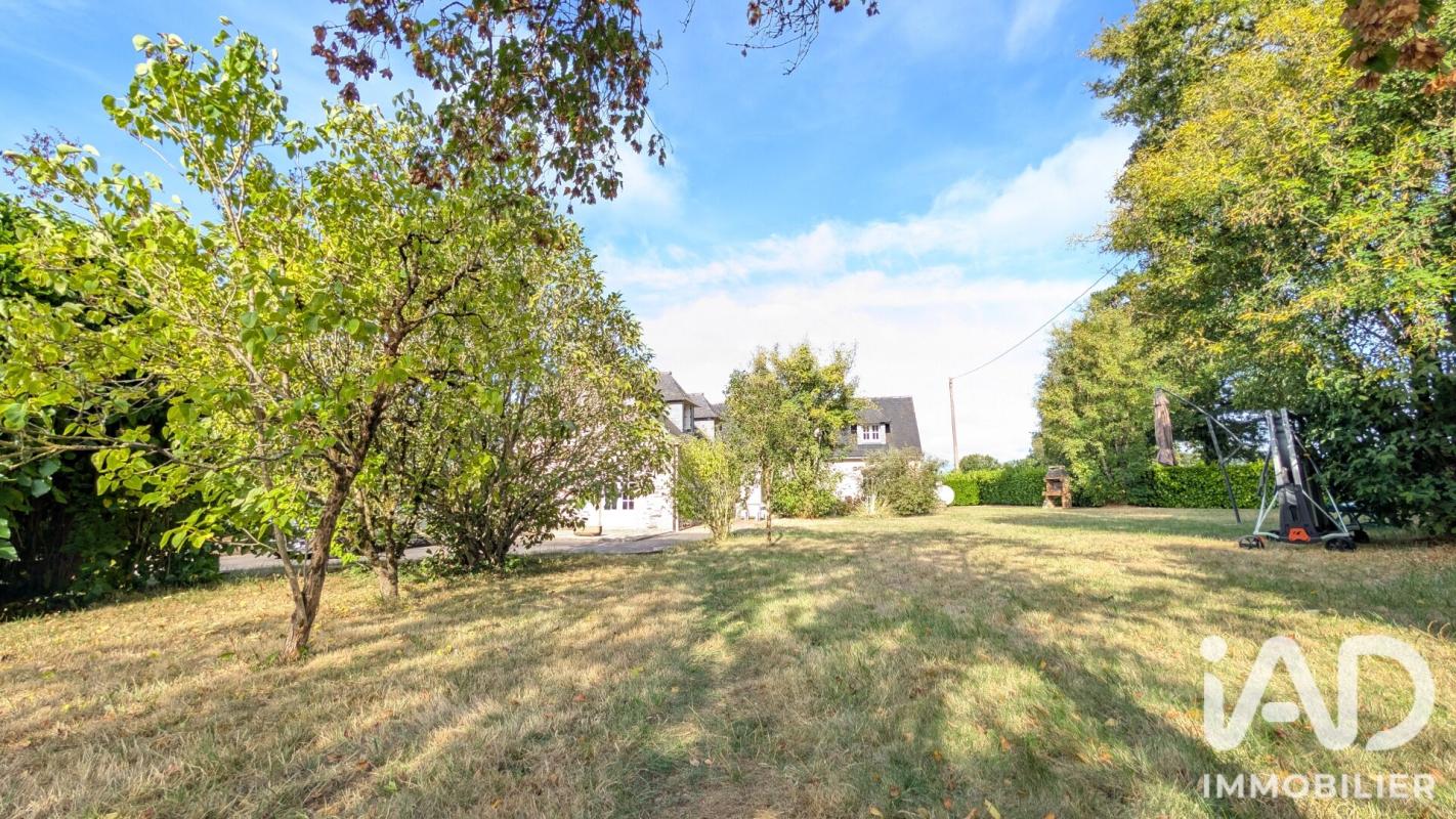 Maison 7 Pièce(s) Saint-Thuriau - Photo 26