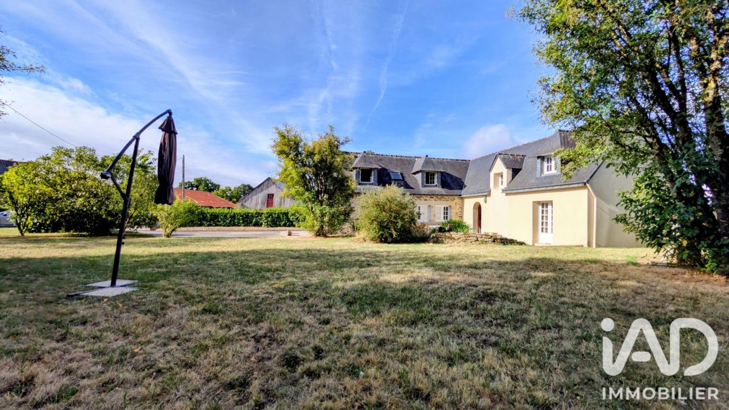Maison 7 Pièce(s) Saint-Thuriau - Photo 1