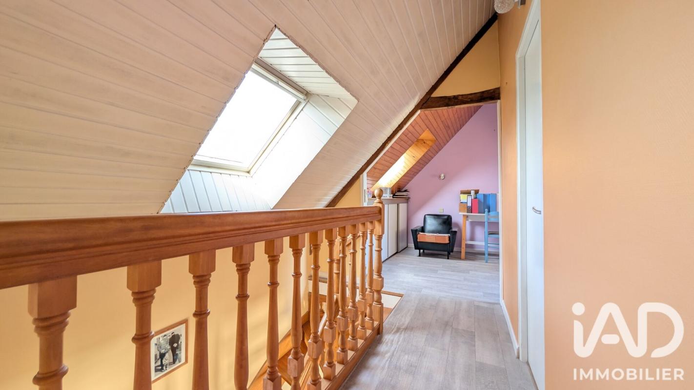Maison 7 Pièce(s) Saint-Thuriau - Photo 12