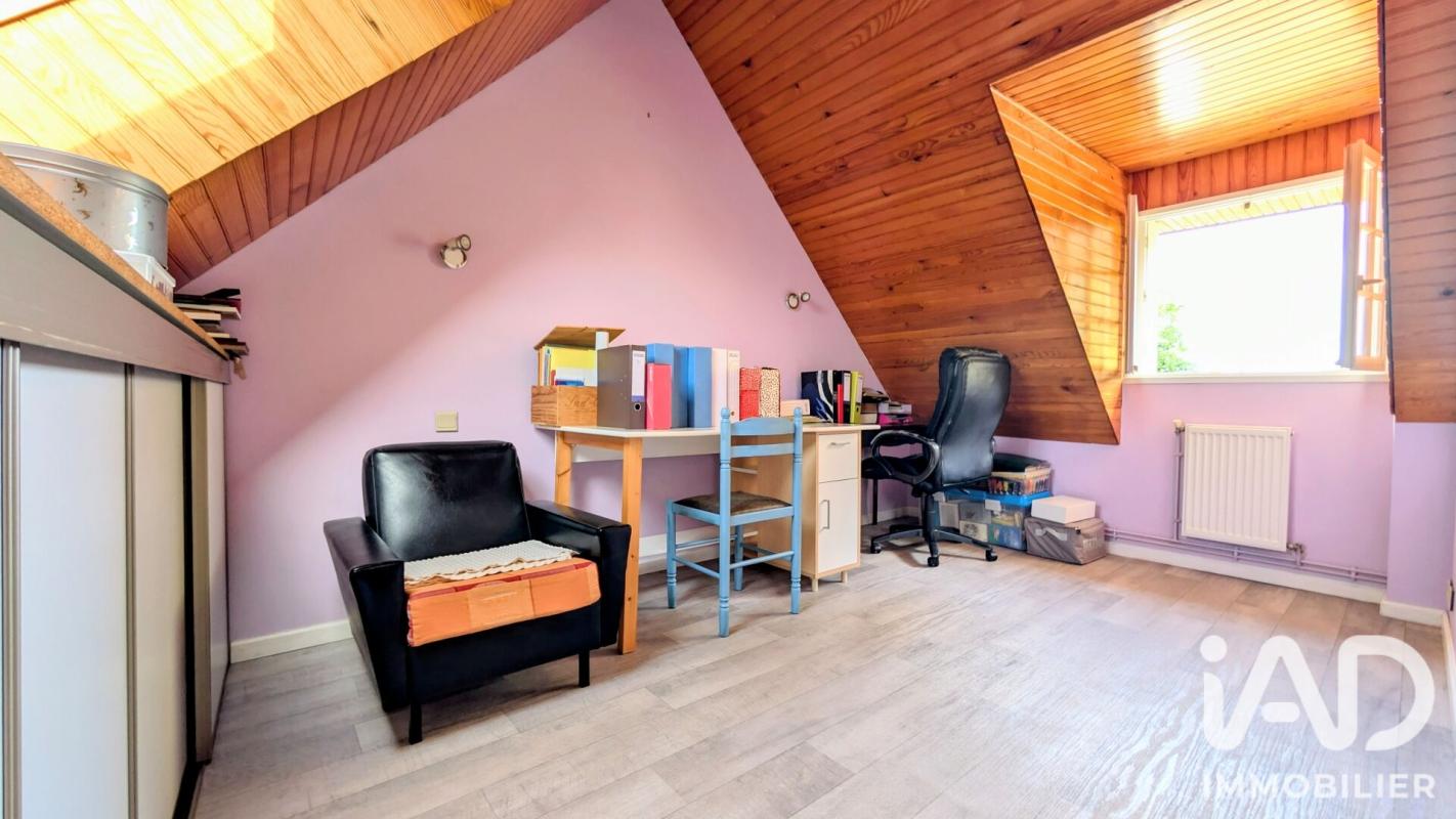 Maison 7 Pièce(s) Saint-Thuriau - Photo 13