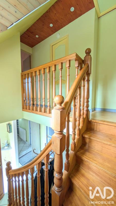 Maison 7 Pièce(s) Saint-Thuriau - Photo 16