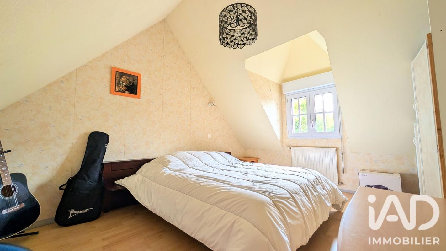 Maison 7 Pièce(s) Saint-Thuriau - Photo 17