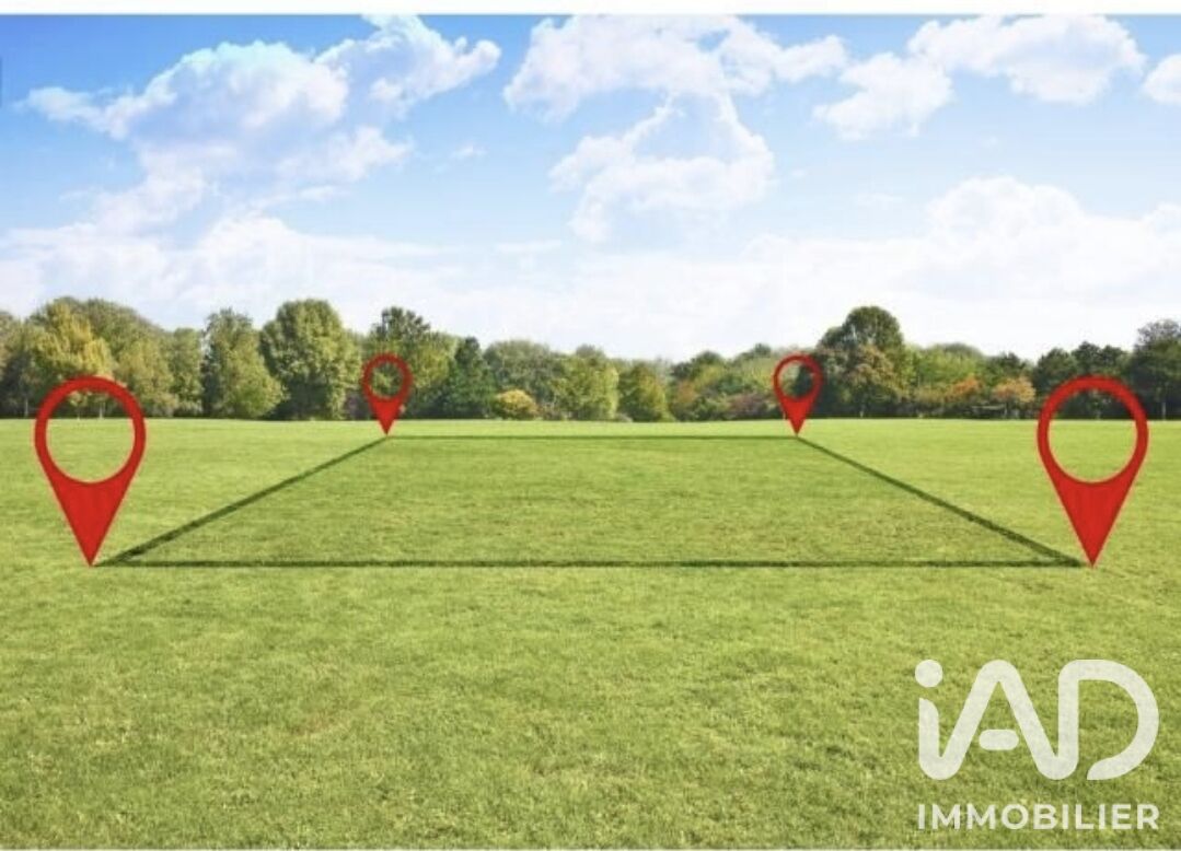 Terrain  Plaisance-du-Touch