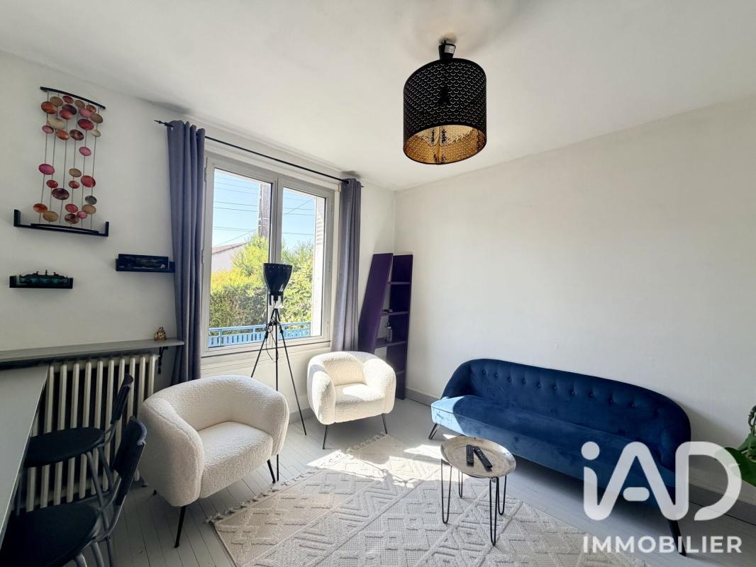 Maison 5 Pièce(s) Fleury-les-Aubrais
