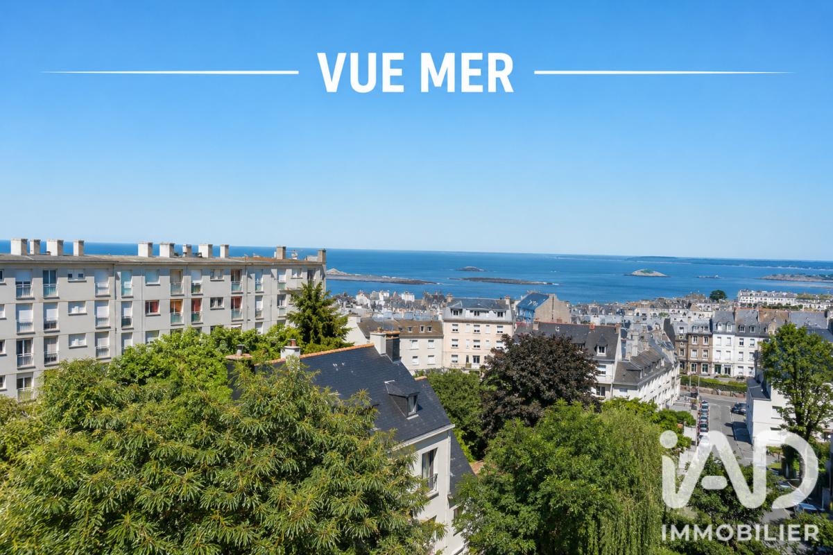 Appartement 3 Pièce(s) Concarneau