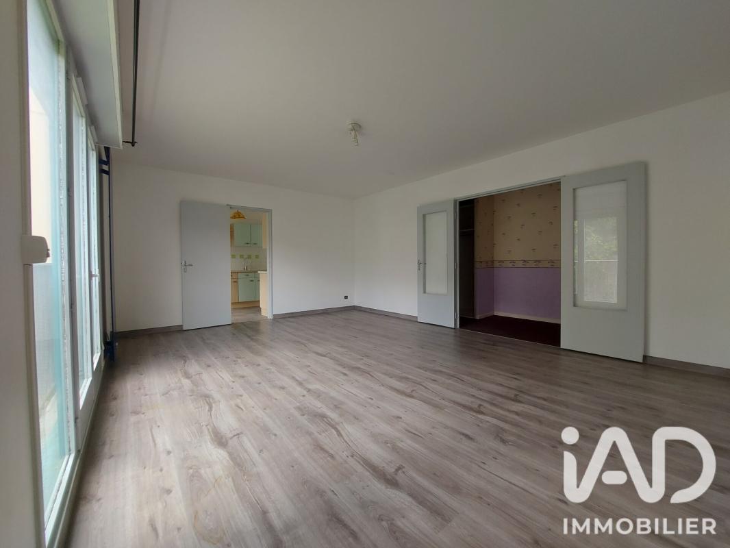 Appartement 4 Pièce(s) Lille