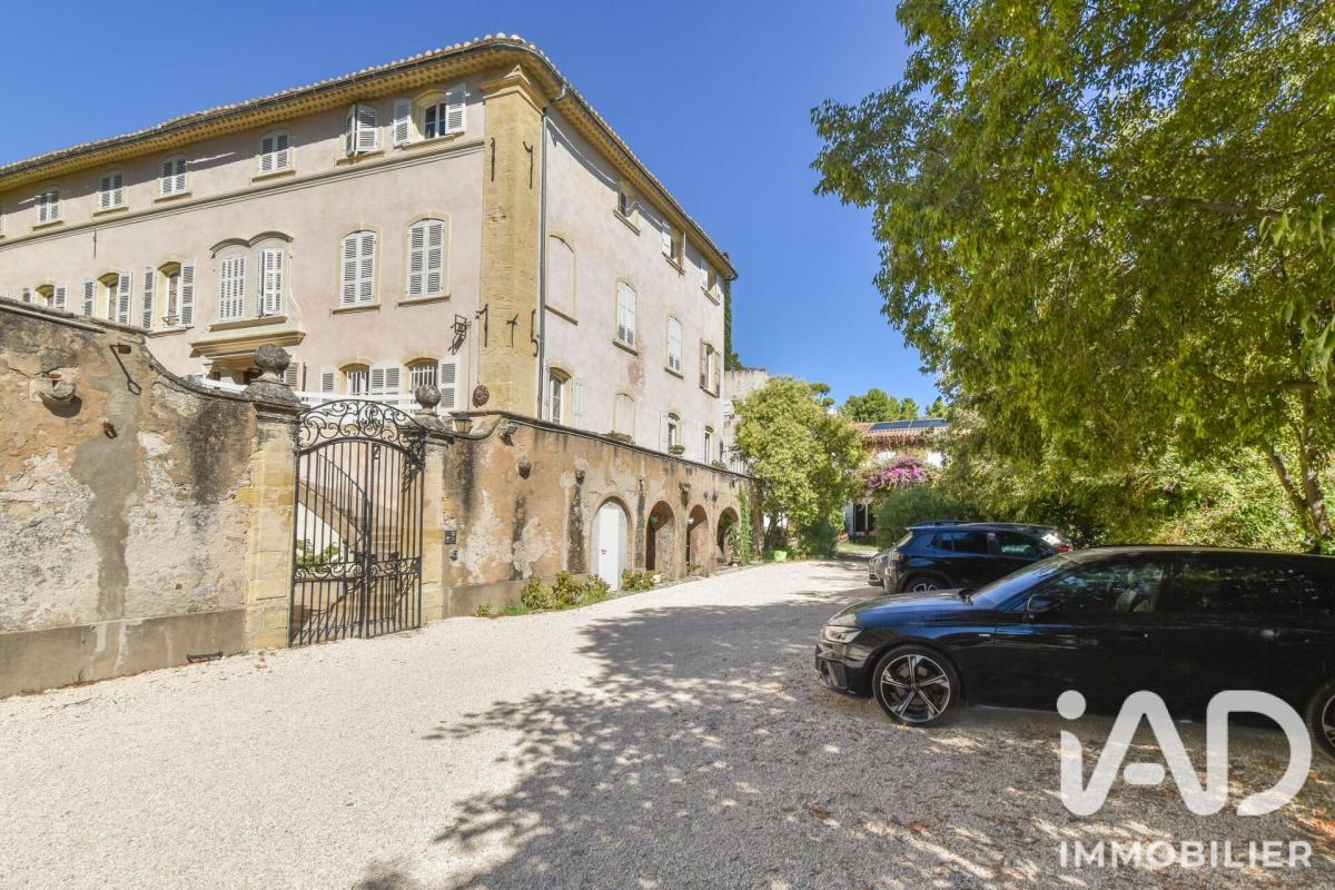 Duplex 3 Pièce(s) Marseille 12eme Arrondissement