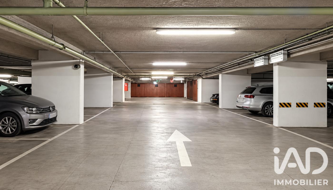 Parking  Paris 3eme Arrondissement - Photo 3
