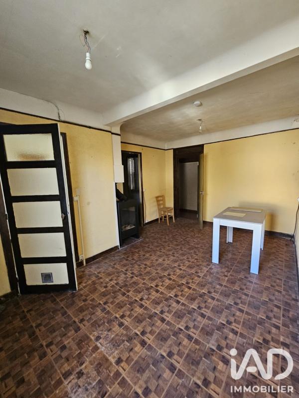 Maison 2 Pièce(s) La Frette-sur-Seine