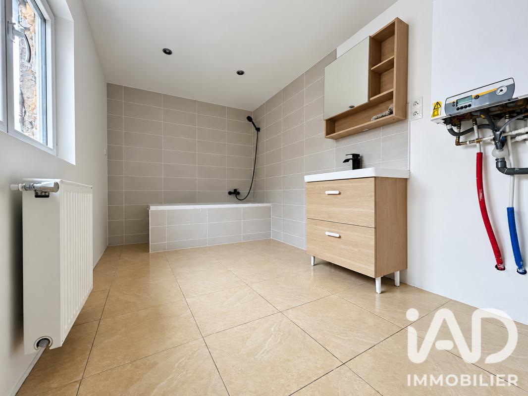 Maison 6 Pièce(s) Rœulx - Photo 4