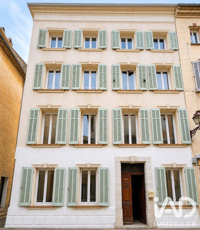 Maison de ville 9 Pièce(s) Les Arcs