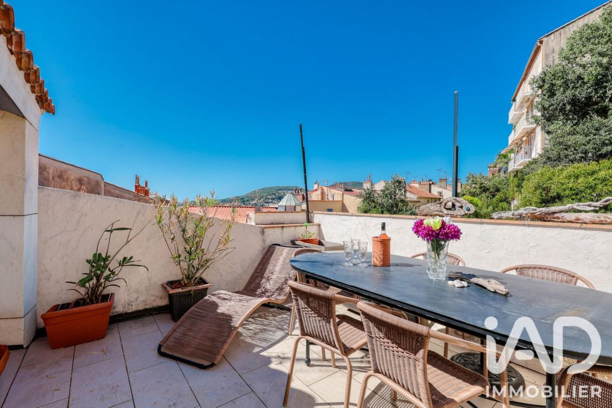 Loft 4 Pièce(s) Hyères