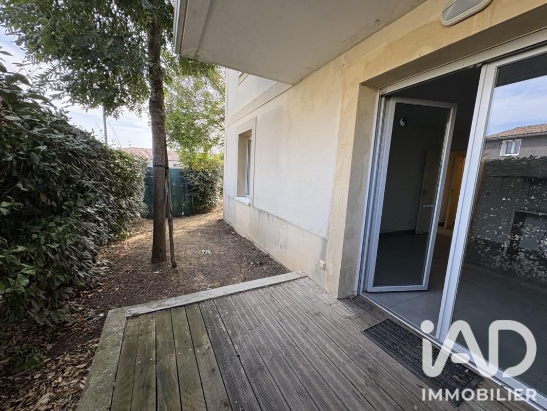 Appartement 3 Pièce(s) Fargues-Saint-Hilaire - Photo 3