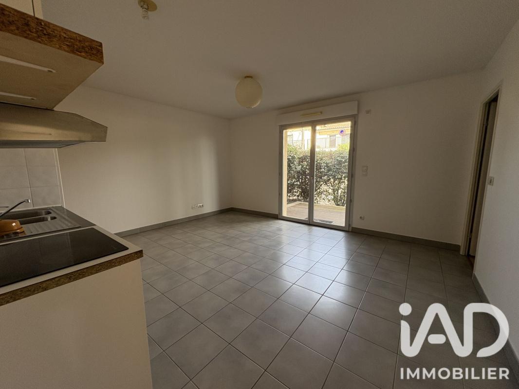 Appartement 3 Pièce(s) Fargues-Saint-Hilaire - Photo 4