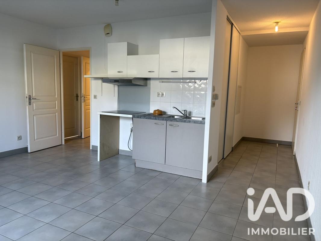 Appartement 3 Pièce(s) Fargues-Saint-Hilaire - Photo 5