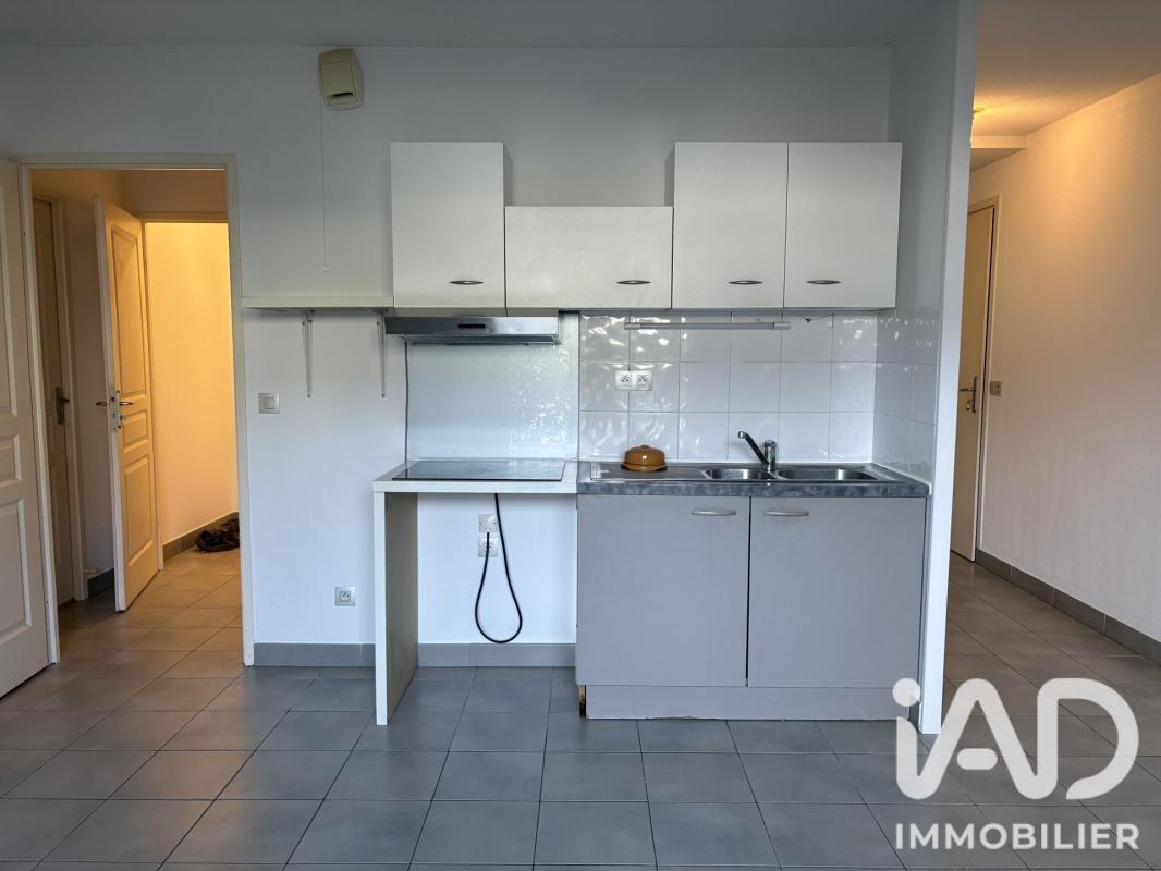 Appartement 3 Pièce(s) Fargues-Saint-Hilaire - Photo 6