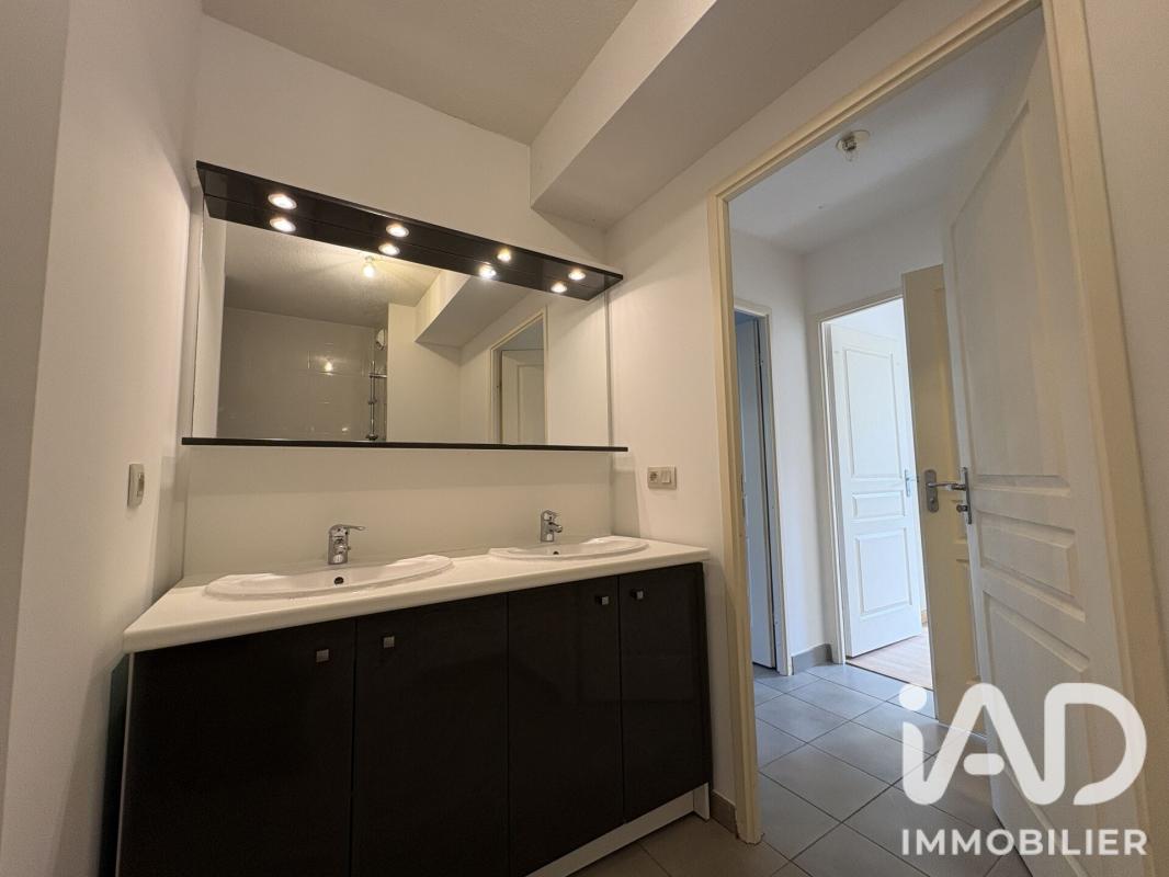 Appartement 3 Pièce(s) Fargues-Saint-Hilaire - Photo 10