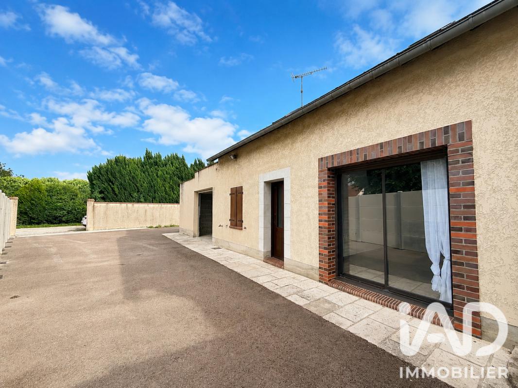 Maison 4 Pièce(s) Vimory