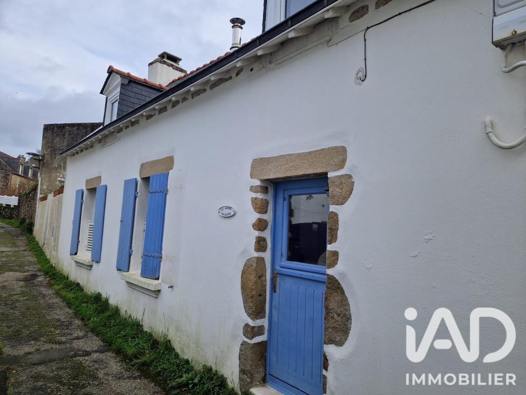 Maison 2 Pièce(s) Bono - Photo 2