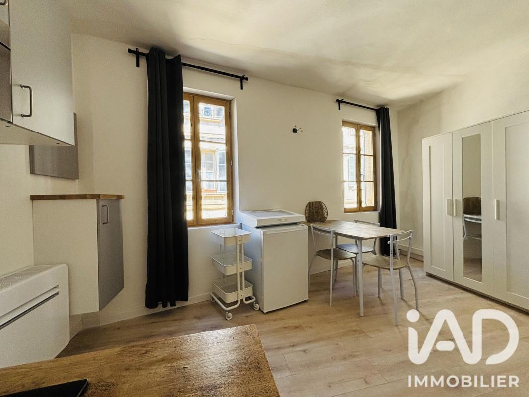 Appartement 1 Pièce(s) Avignon