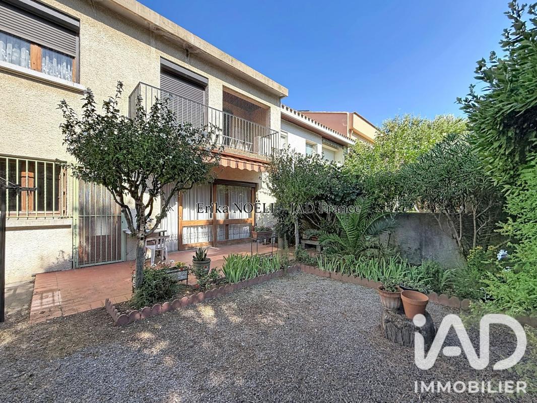 Maison 6 Pièce(s) Perpignan - Photo 14
