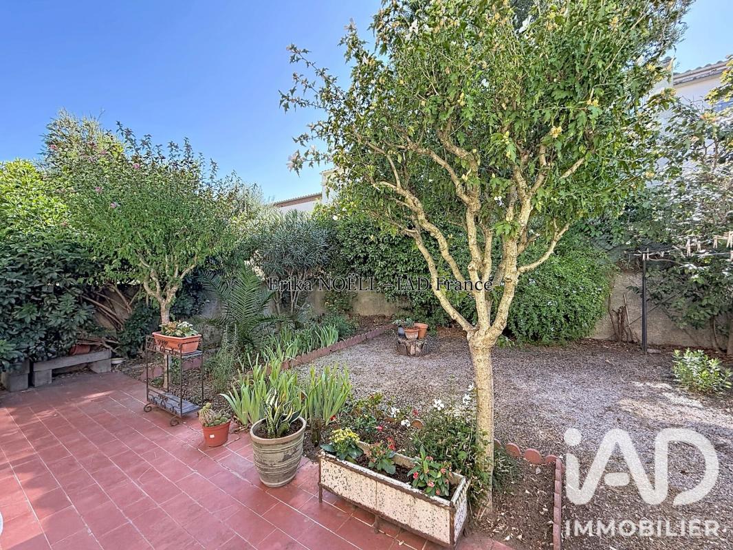 Maison 6 Pièce(s) Perpignan - Photo 15