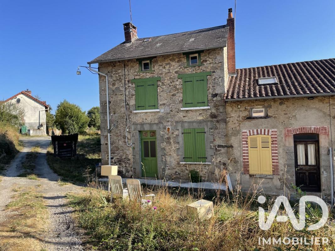 Maison 3 Pièce(s) Roziers-Saint-Georges - Photo 2