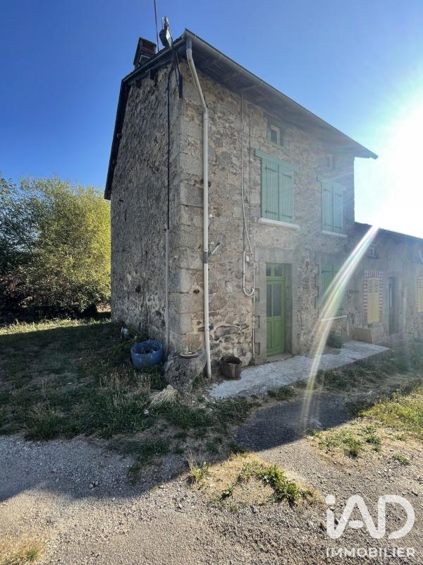 Maison 3 Pièce(s) Roziers-Saint-Georges - Photo 3