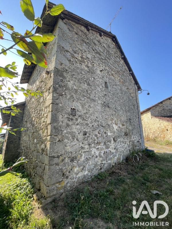 Maison 3 Pièce(s) Roziers-Saint-Georges - Photo 4