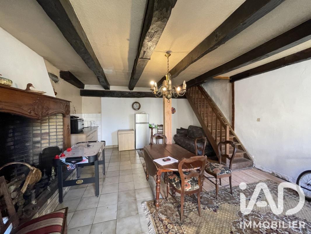 Maison 3 Pièce(s) Roziers-Saint-Georges - Photo 5