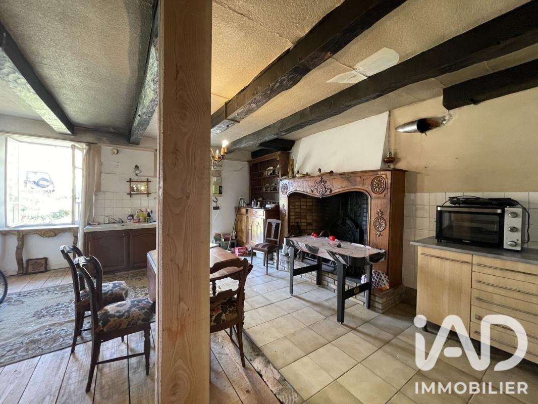 Maison 3 Pièce(s) Roziers-Saint-Georges - Photo 6