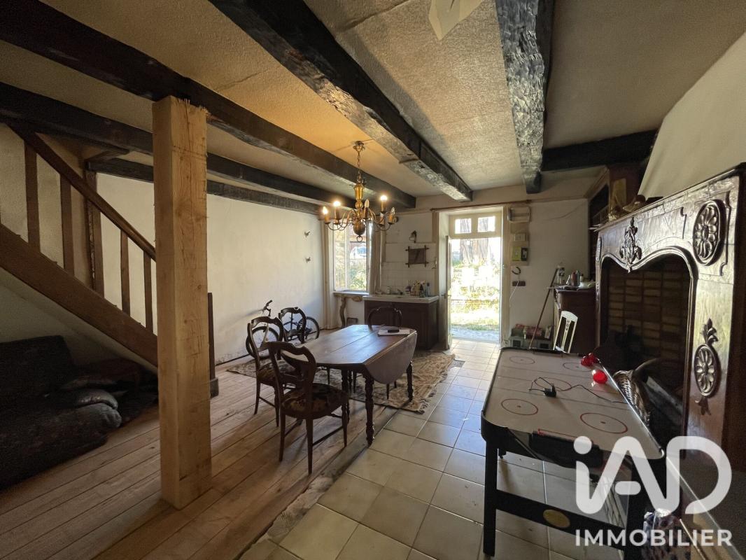 Maison 3 Pièce(s) Roziers-Saint-Georges - Photo 7