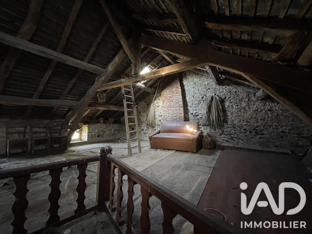 Maison 3 Pièce(s) Roziers-Saint-Georges - Photo 12