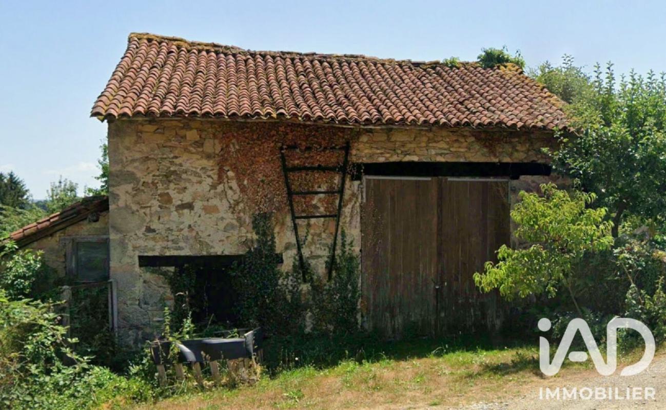 Maison 3 Pièce(s) Roziers-Saint-Georges - Photo 13