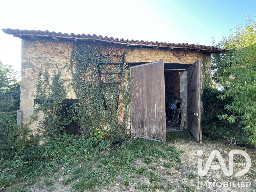 Maison 3 Pièce(s) Roziers-Saint-Georges - Photo 16