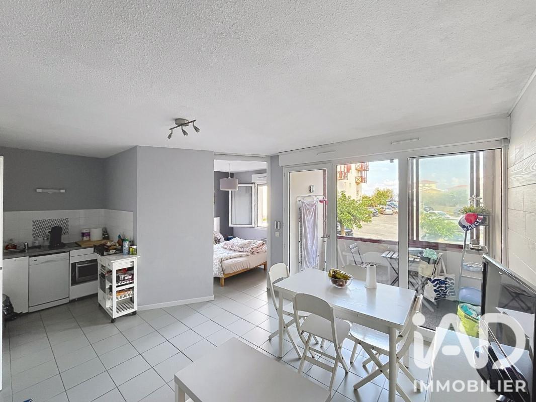 Appartement 2 Pièce(s) Soorts-Hossegor