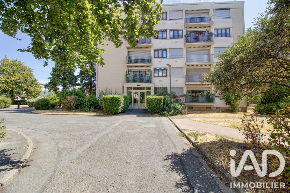 Appartement 1 Pièce(s) Chennevières-sur-Marne