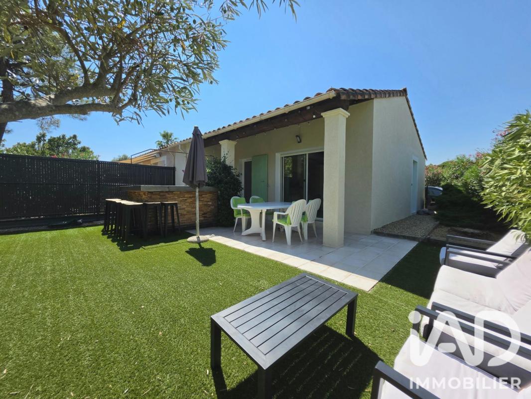 Maison 3 Pièce(s) Roquebrune-sur-Argens