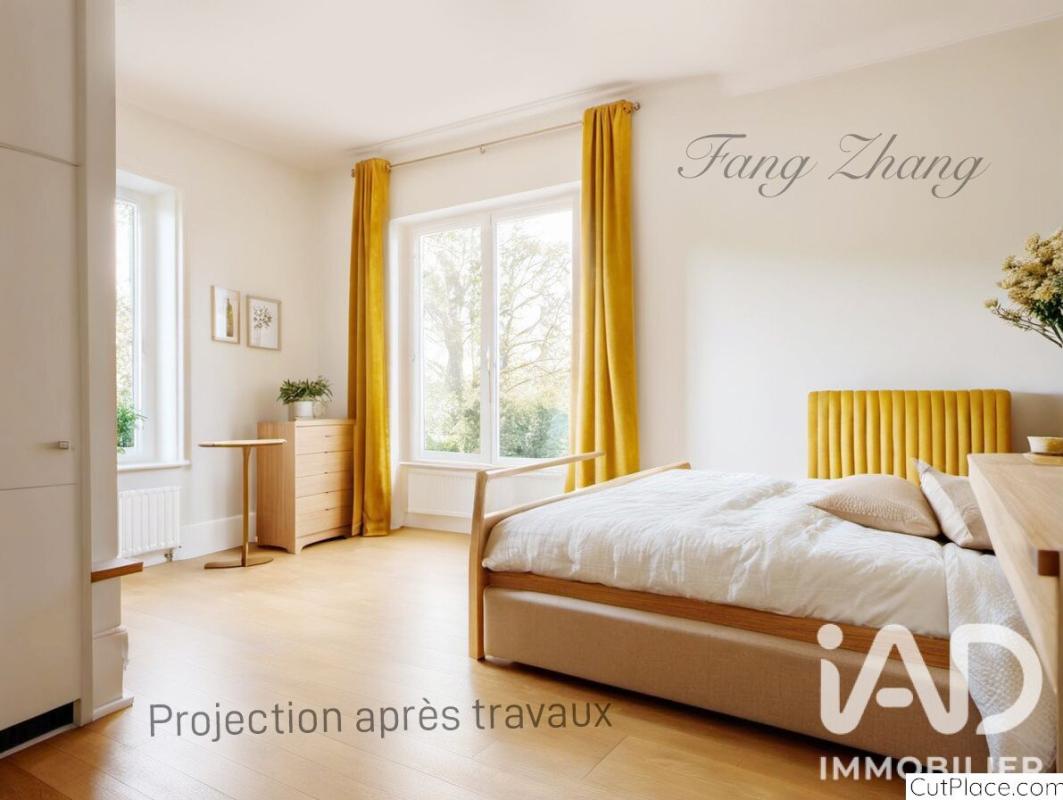 Maison 8 Pièce(s) Vitry-sur-Seine