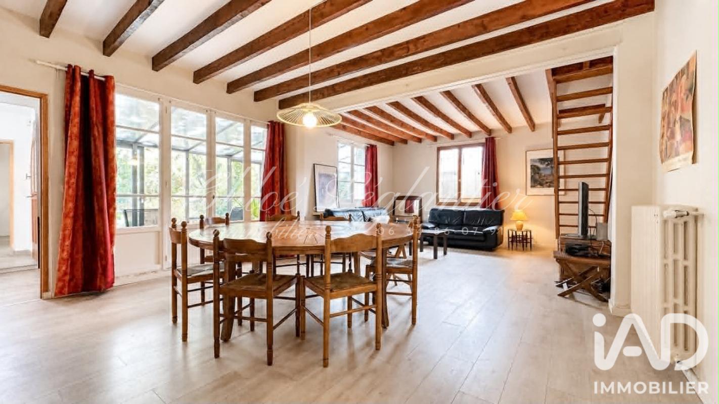 Maison 4 Pièce(s) Le Plessis-Trévise