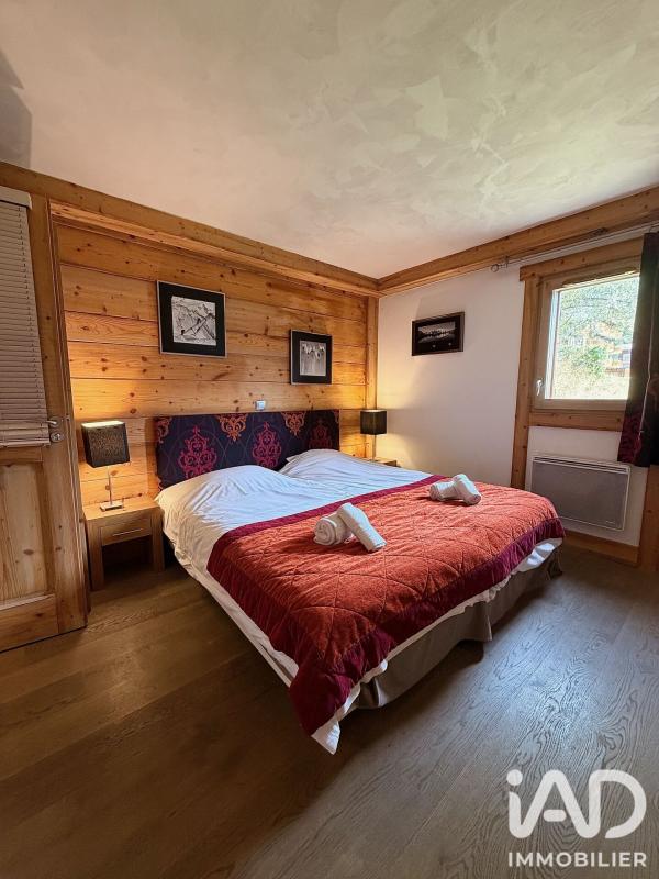 Appartement 3 Pièce(s) Châtel - Photo 2