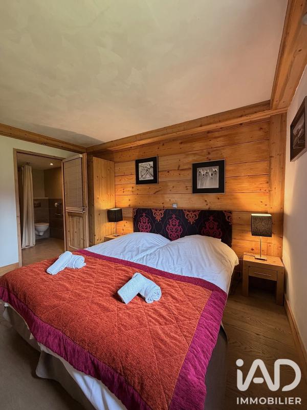 Appartement 3 Pièce(s) Châtel - Photo 3