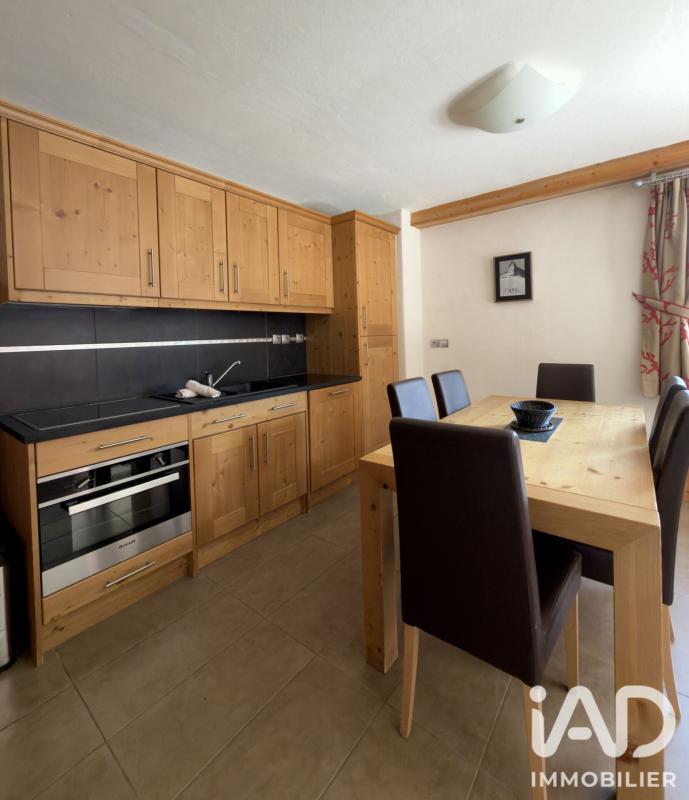 Appartement 3 Pièce(s) Châtel - Photo 4