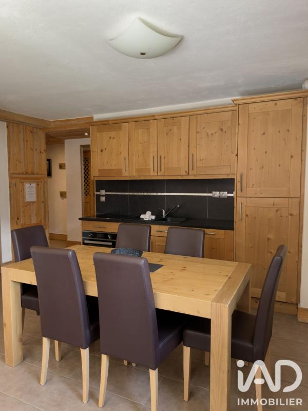 Appartement 3 Pièce(s) Châtel - Photo 5