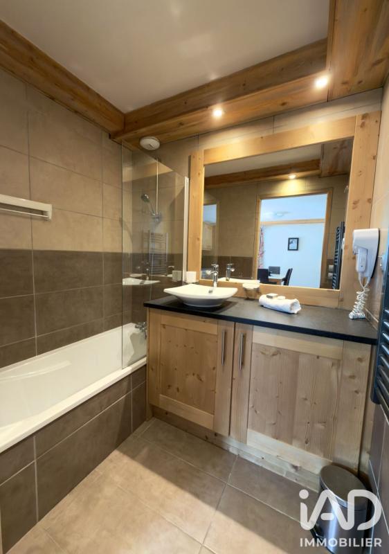 Appartement 3 Pièce(s) Châtel - Photo 7