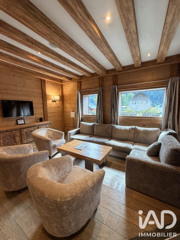 Appartement 3 Pièce(s) Châtel - Photo 8