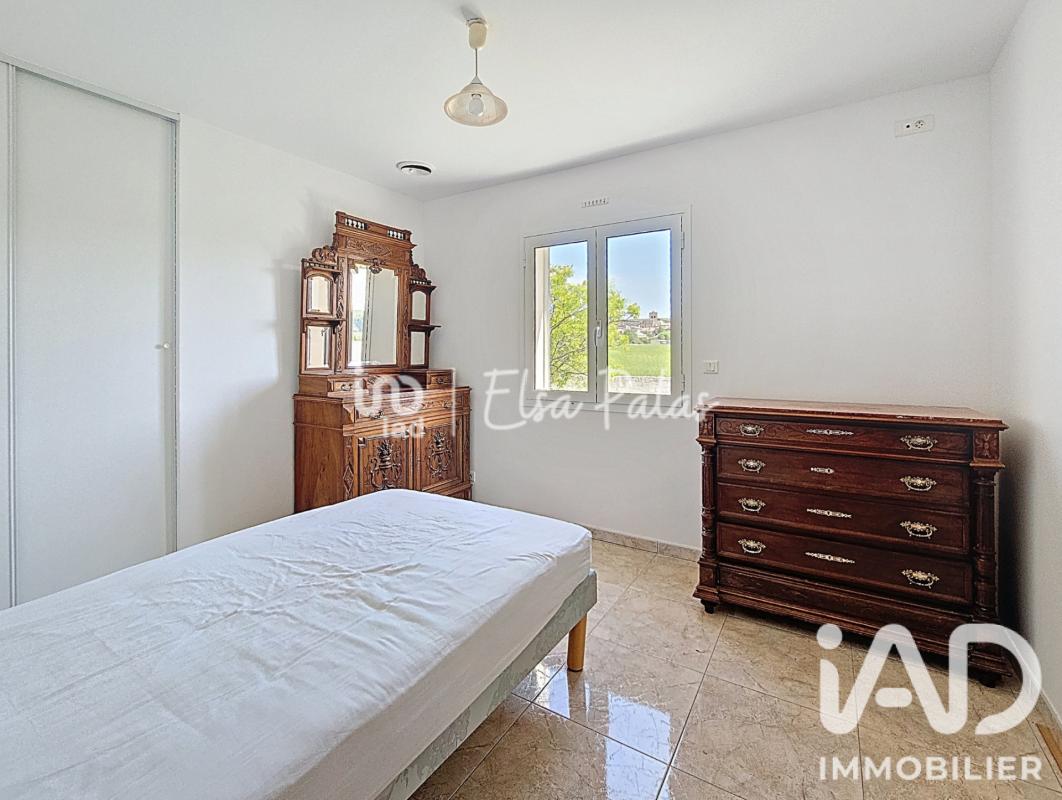 Maison 4 Pièce(s) Causses-et-Veyran - Photo 10
