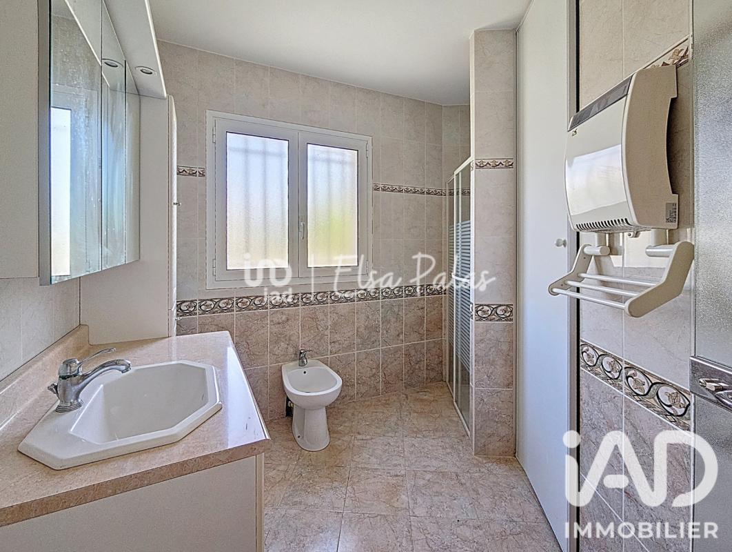 Maison 4 Pièce(s) Causses-et-Veyran - Photo 12