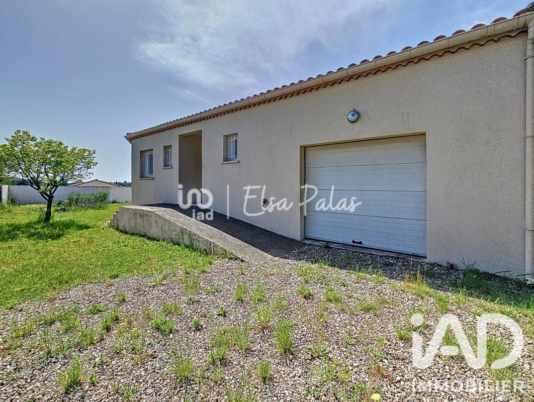 Maison 4 Pièce(s) Causses-et-Veyran - Photo 14